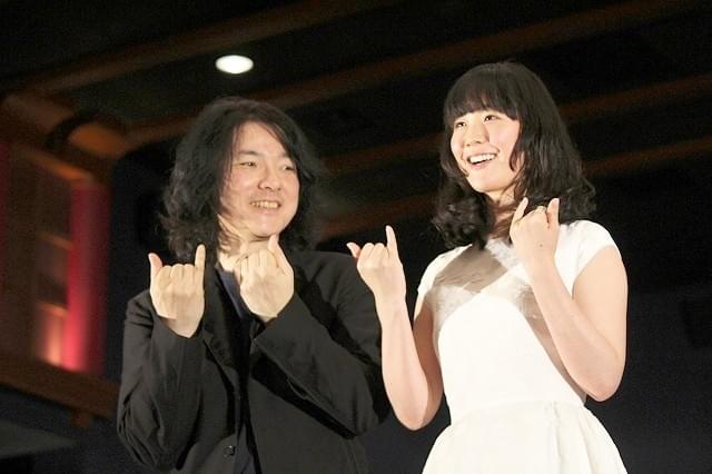 黒木華は“昭和の最先端を走る女優”？岩井俊二監督がその魅力を絶賛