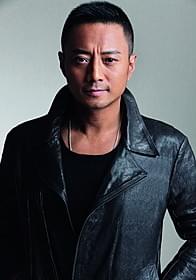 福山とW主演するチャン・ハンユー「君よ憤怒の河を渉れ」