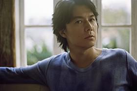 「追捕 MANHUNT」に出演する福山雅治「君よ憤怒の河を渉れ」