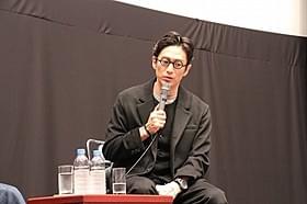 10年前を振り返った伊勢谷友介「雪に願うこと」