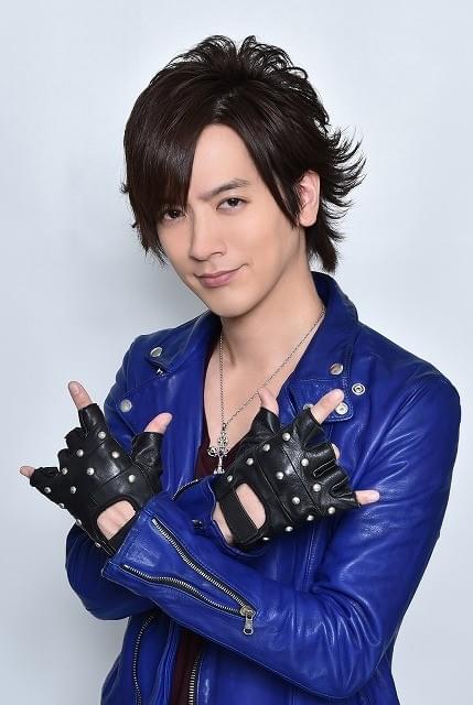 アニメ「カミワザ・ワンダ」主題歌はDAIGOの新曲「ワンダナンダ!?」に決定！