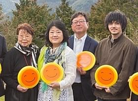 「しゃぼん玉」に出演する林遣都&市原悦子ら「しゃぼん玉」