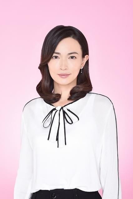 長谷川京子が毒舌男の恐妻に！中谷美紀主演ドラマに出演決定