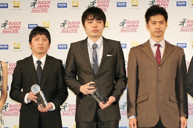 「SUGOI JAPAN Award」1位は「ワンパンマン」「君嘘」「ダンまち」「屍者の帝国」！ - 画像1