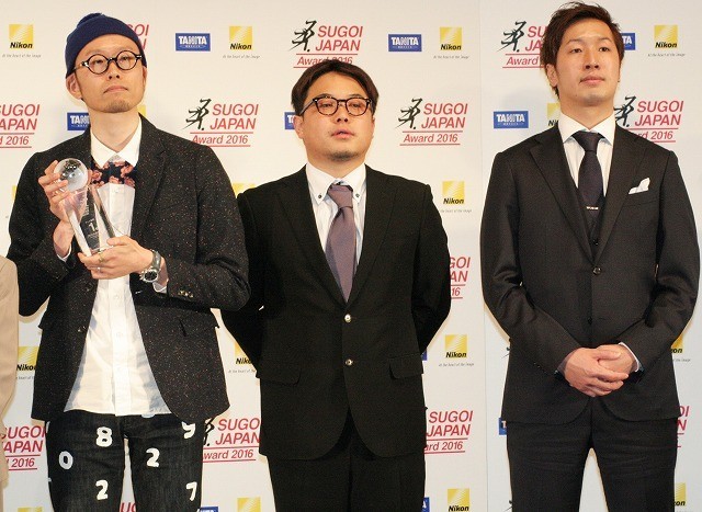 「SUGOI JAPAN Award」1位は「ワンパンマン」「君嘘」「ダンまち」「屍者の帝国」！ - 画像2