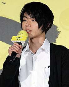 山田涼介をいじった菅田将暉「暗殺教室 卒業編」