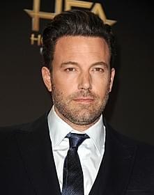 監督第4作を発表するベン・アフレック「アルゴ」