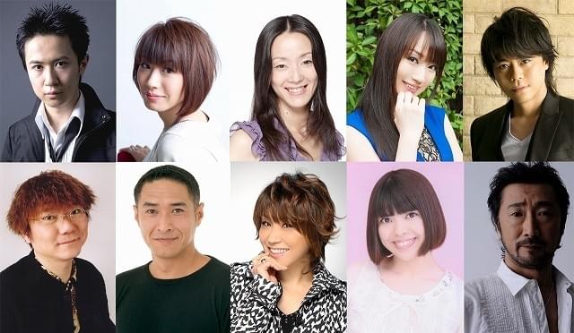 杉田智和、水樹奈々、田中敦子らが「スノーホワイト」日本語版声優に！豪華布陣が結集