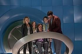 「X-MEN:アポカリプス」は8月公開「X-MEN:アポカリプス」