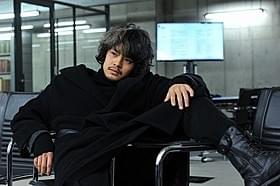 Lとは違う一面にも期待!「GANTZ」
