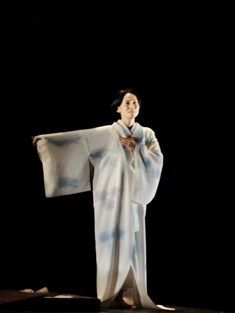 中谷美紀が妻、愛人、愛人の娘の1人3役「魂を込めて演じたい」 舞台「猟銃」再演