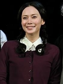 舞台「猟銃」主演の中谷美紀「猟銃」