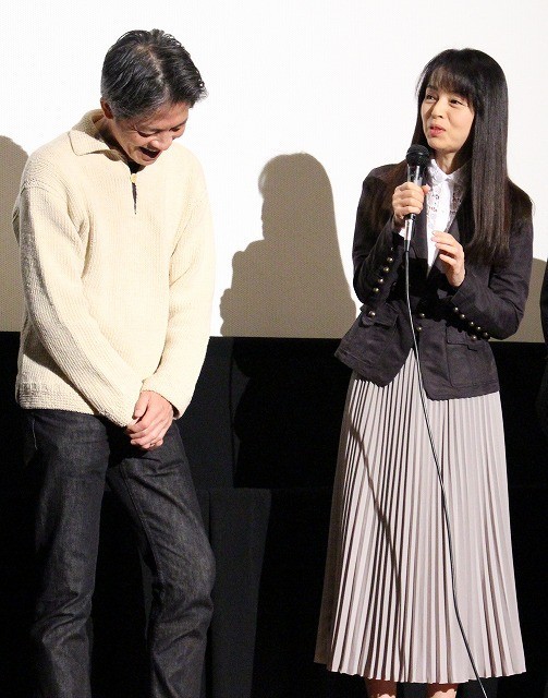 伊藤洋三郎、岡田奈々に真剣な恋心を告白「抱きしめてキスしたかった」