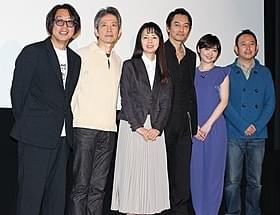 大人の恋心を打ち明けた伊藤洋三郎「恋」
