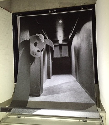 園子温の個展がワタリウム美術館で開催 「ひそひそ星」絵コンテ555枚、インスタレーションなどを展示 - 画像5