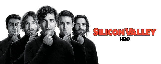 オタクたちの起業描く“IT”コメディ「シリコンバレー」Huluで独占配信