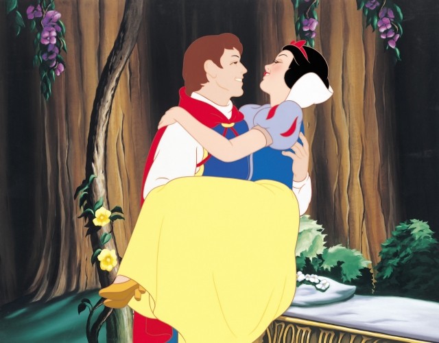 ディズニーが「白雪姫」の妹ローズ・レッドの物語を実写映画化 : 映画 