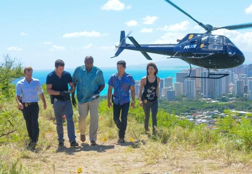 米CBS、「HAWAII FIVE-0」などドラマ11番組の継続を発表