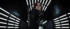 新ヒロインはジン・アーソ「スター・ウォーズ」
