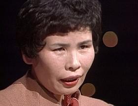 霊能力だけでなく、人間性も高く評価された宜保愛子さん