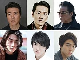 豪華キャストが「HiGH&LOW」に参加!「HiGH&LOW THE MOVIE」