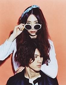 「鷹の爪GT」エンディング主題歌を歌う 「GLIM SPANKY」