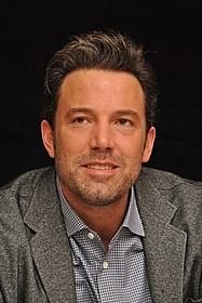 ベン・アフレック「バットマン」