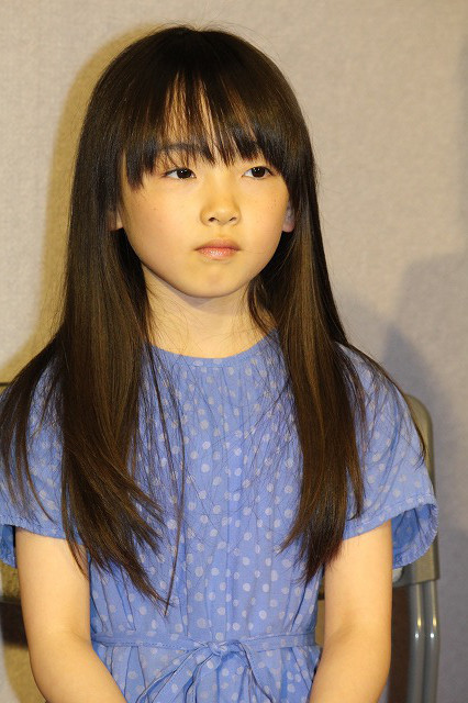 麻生久美子、NHKドラマで“エグいヤンキー顔”披露も「苦戦しています」 - 画像7