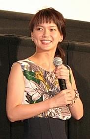 要潤を翻弄した多部未華子「あやしい彼女」