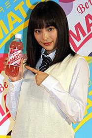 広瀬すず