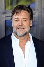 ラッセル・クロウ「ディープ・スロート」