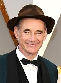 マーク・ライランス「ブリッジ・オブ・スパイ」