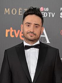 フアン・アントニオ・バヨナ監督「ジュラシック・ワールド」