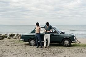 「無伴奏」フォトブック発売中「無伴奏」