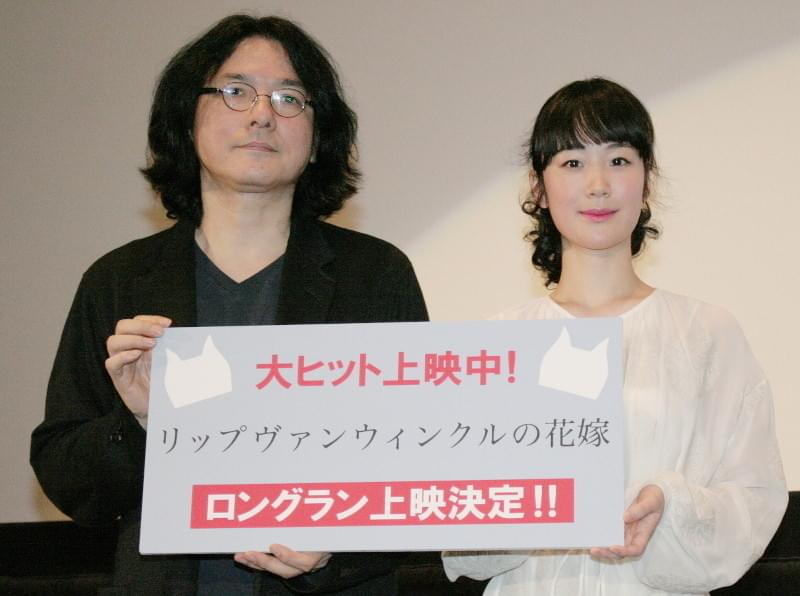 黒木華、映画・ドラマに引っ張りだこも「そんなに昭和顔なのかな」とぼやき