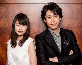 パニックホラーで命がけのサバイバルを繰り広げた有村&大泉「アイアムアヒーロー」