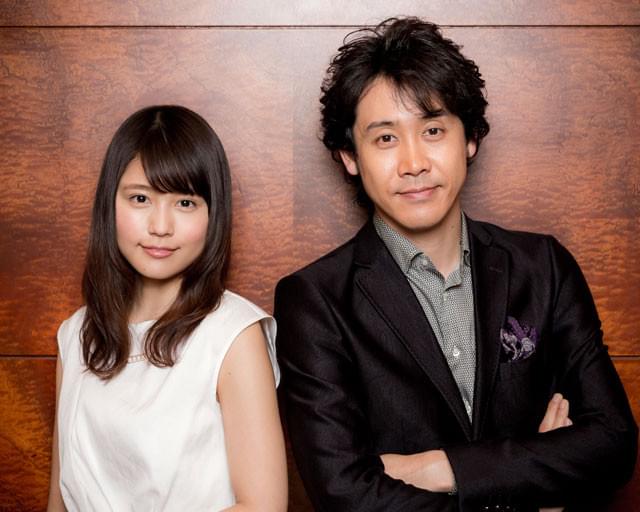 大泉洋＆有村架純、世界を熱狂させた「アイアムアヒーロー」の苦悩・確信・可能性