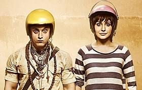 「PK」ついに日本上陸!「PK」