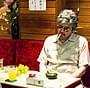 狂気の主人公を怪演