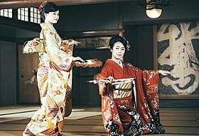 ぶっちゃけトークが人気の佐藤仁美が主演「惑う After the Rain」