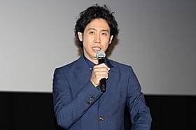 この日も“舌好調”だった大泉洋「アイアムアヒーロー」