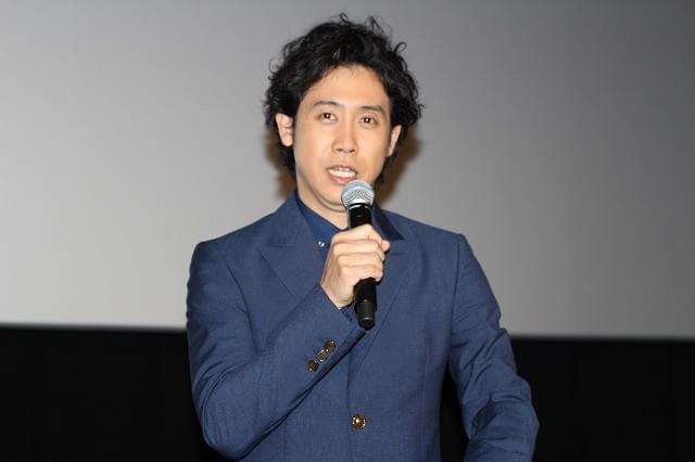 大泉洋、松坂桃李がZQN役に名乗りを上げたことを明かす