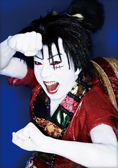 歌舞伎版「ワンピース」、映画化＆再演決定！10月22日から全国で公開 - 画像4