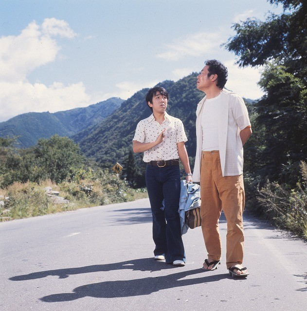 渥美清さん没後20年、8作品の特集上映が決定 - 画像5