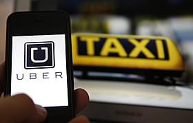 配車サービスUber「ネイバーズ」