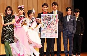 Vシネマで復活!「おかえり」