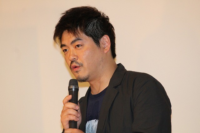 松田龍平、ウディネ映画祭2冠も授賞式は「寝てしまっていた」
