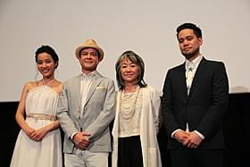 天国の今井雅之さんに思いを馳せる「手をつないでかえろうよ シャングリラの向こうで」