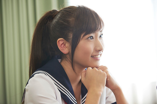 岡田和人の「教科書にないッ！」再び実写化 元AKB48・森川彩香が映画初主演