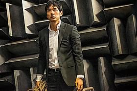 「クリーピー 偽りの隣人」場面写真が一挙公開「クリーピー 偽りの隣人」